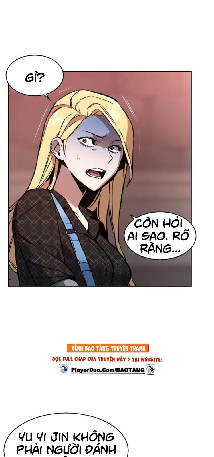 Bạn Học Của Tôi Là Lính Đánh Thuê Chap 10 - Next Chap 11