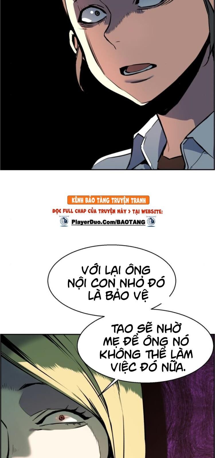 Bạn Học Của Tôi Là Lính Đánh Thuê Chap 10 - Next Chap 11