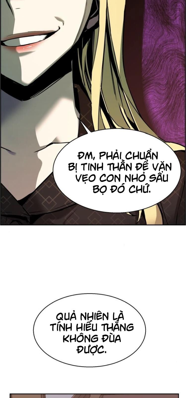 Bạn Học Của Tôi Là Lính Đánh Thuê Chap 10 - Next Chap 11