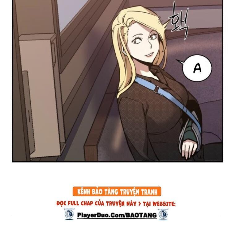 Bạn Học Của Tôi Là Lính Đánh Thuê Chap 10 - Next Chap 11