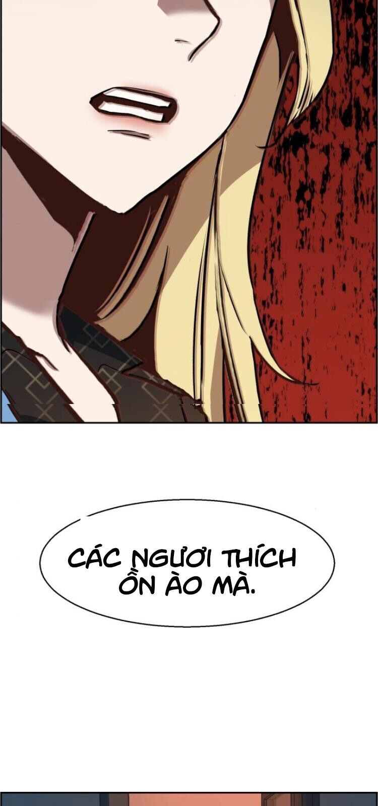 Bạn Học Của Tôi Là Lính Đánh Thuê Chap 10 - Next Chap 11