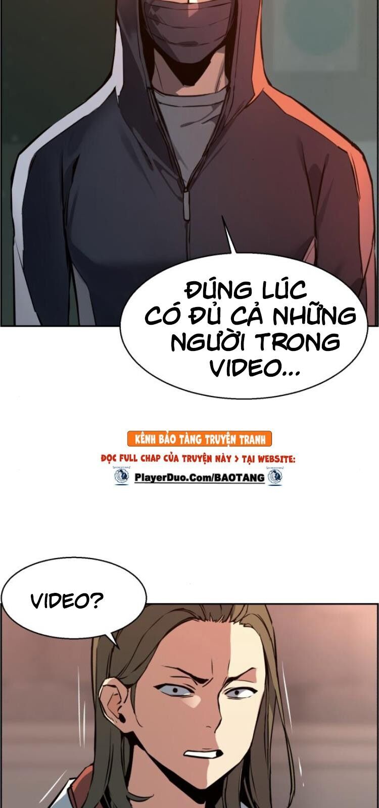 Bạn Học Của Tôi Là Lính Đánh Thuê Chap 10 - Next Chap 11