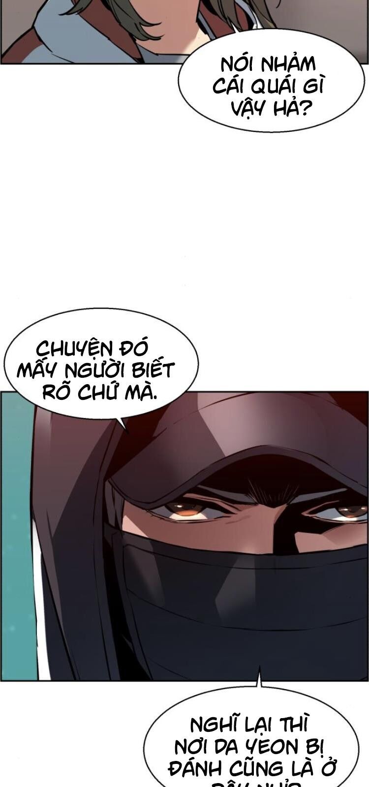 Bạn Học Của Tôi Là Lính Đánh Thuê Chap 10 - Next Chap 11