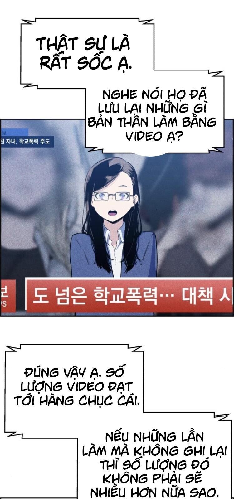 Bạn Học Của Tôi Là Lính Đánh Thuê Chap 10 - Next Chap 11