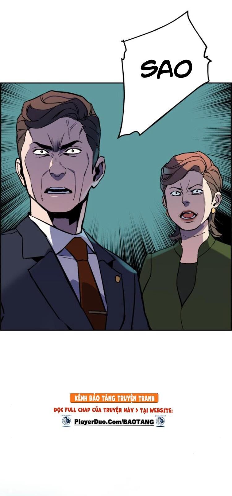 Bạn Học Của Tôi Là Lính Đánh Thuê Chap 10 - Next Chap 11