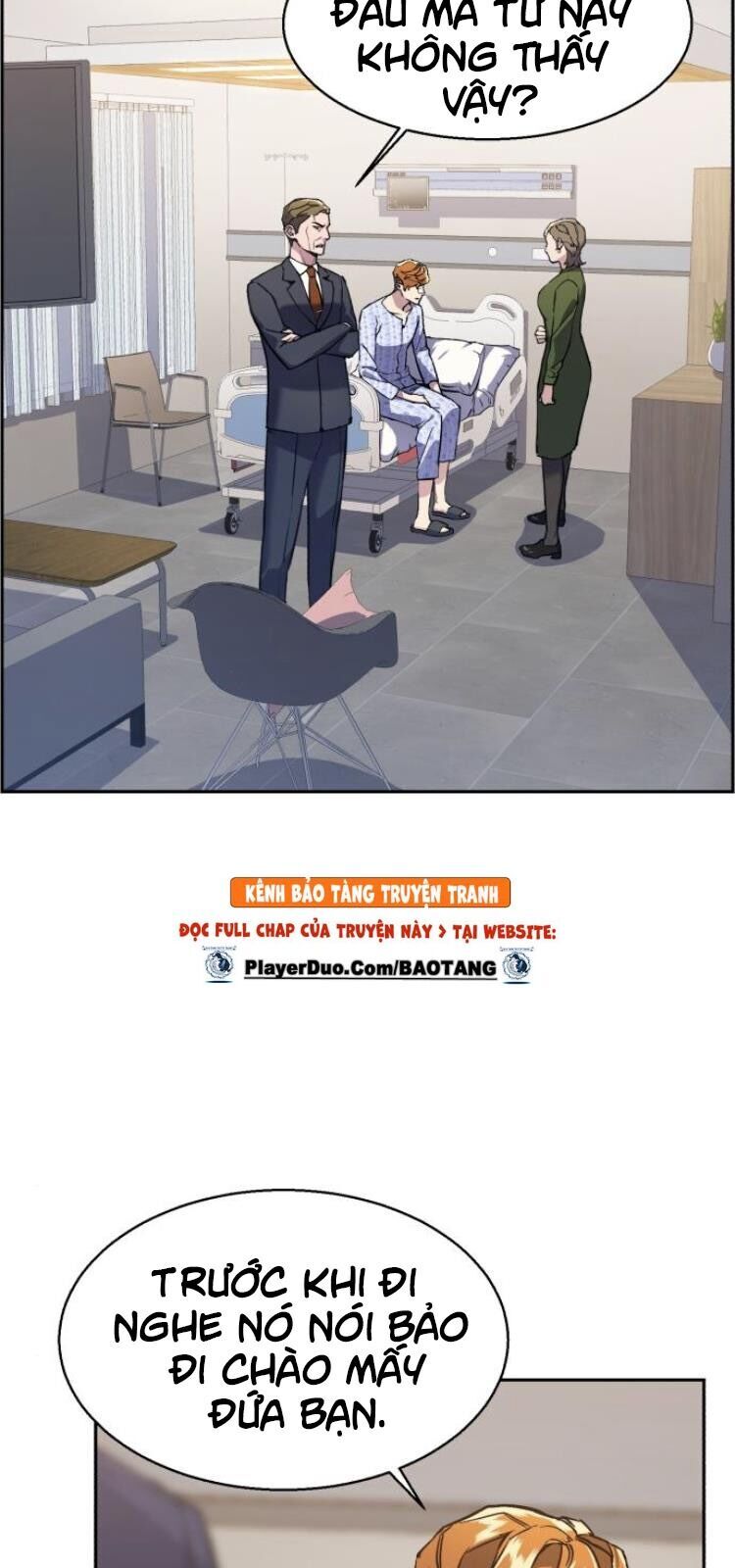 Bạn Học Của Tôi Là Lính Đánh Thuê Chap 10 - Next Chap 11