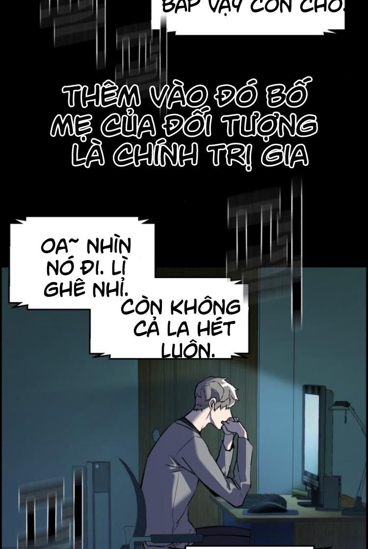 Bạn Học Của Tôi Là Lính Đánh Thuê Chap 10 - Next Chap 11
