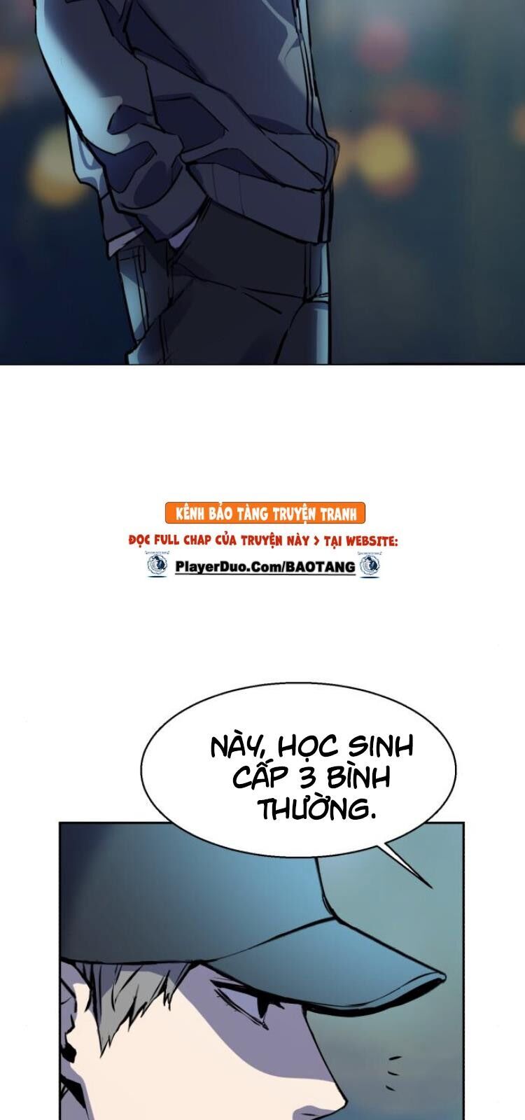 Bạn Học Của Tôi Là Lính Đánh Thuê Chap 10 - Next Chap 11