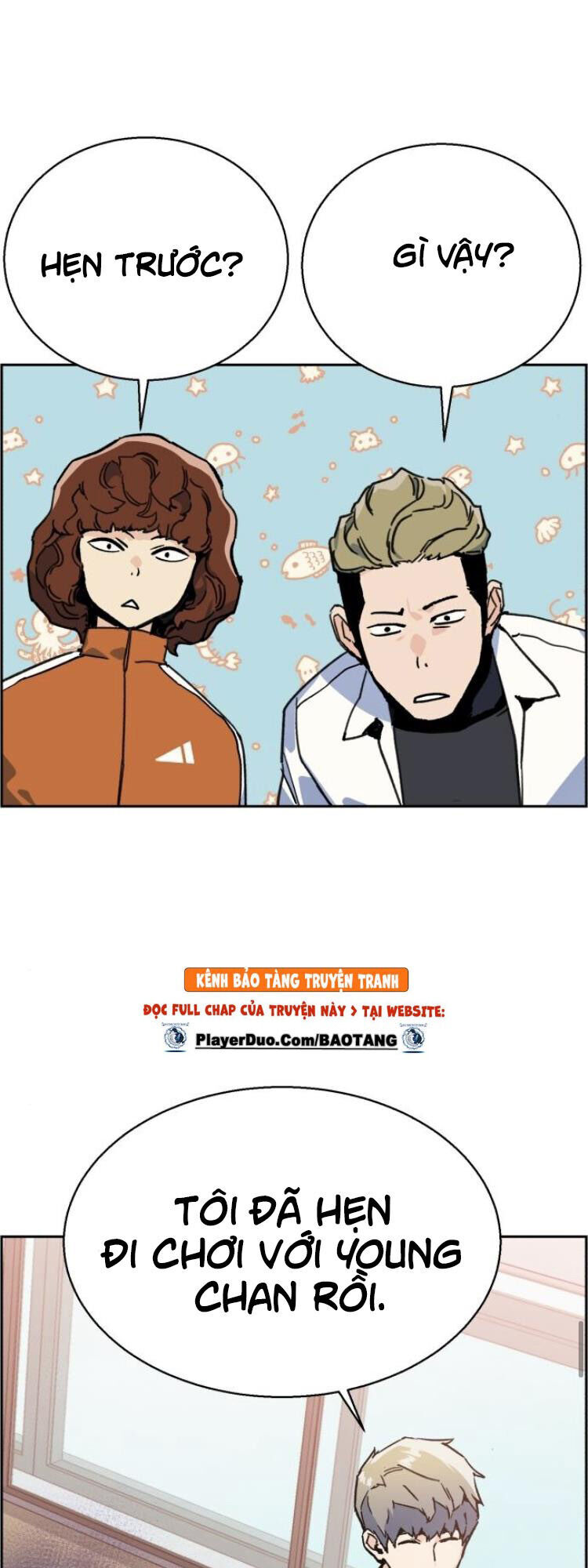 Bạn Học Của Tôi Là Lính Đánh Thuê Chap 11 - Next Chap 12