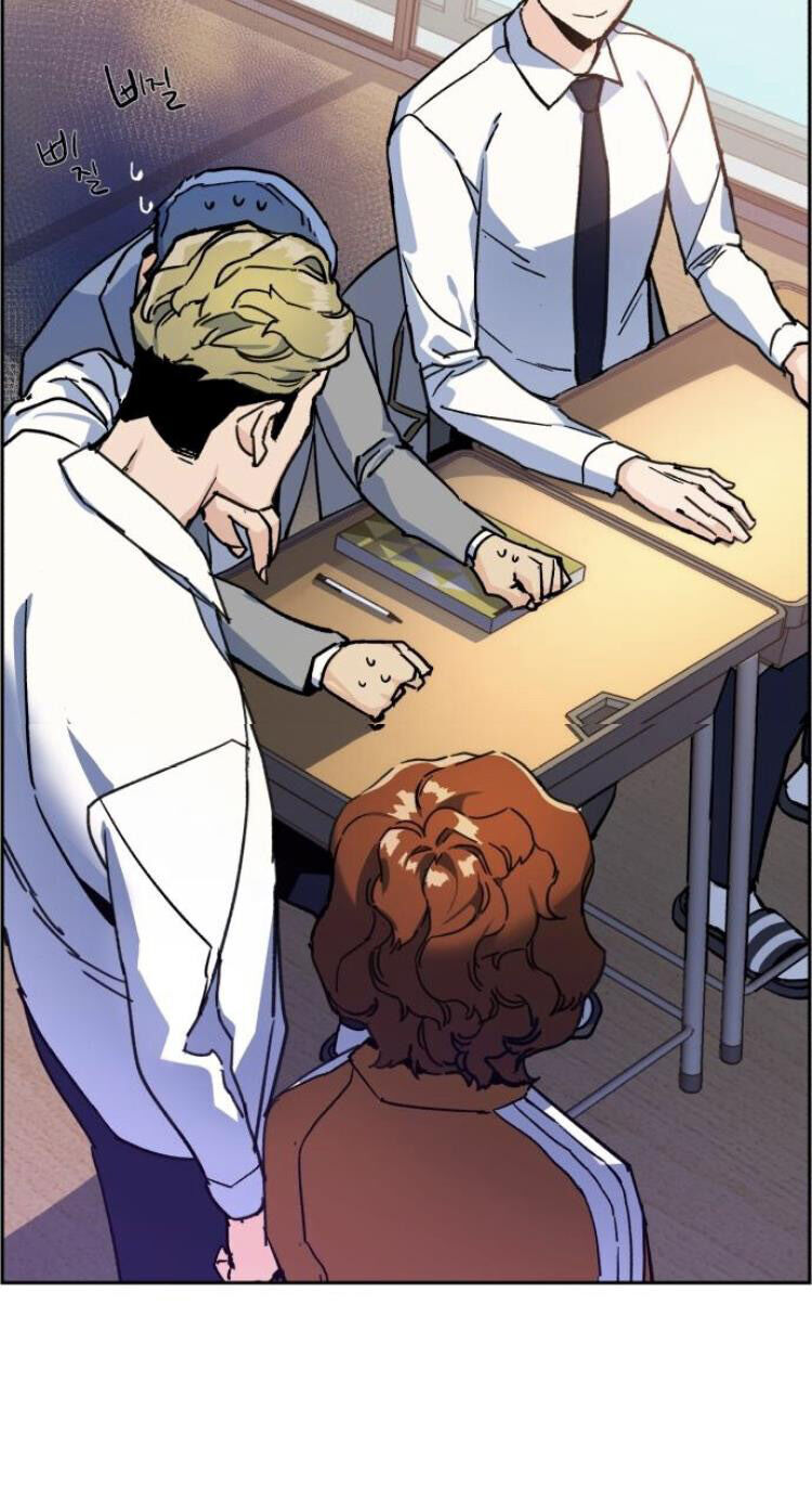 Bạn Học Của Tôi Là Lính Đánh Thuê Chap 11 - Next Chap 12