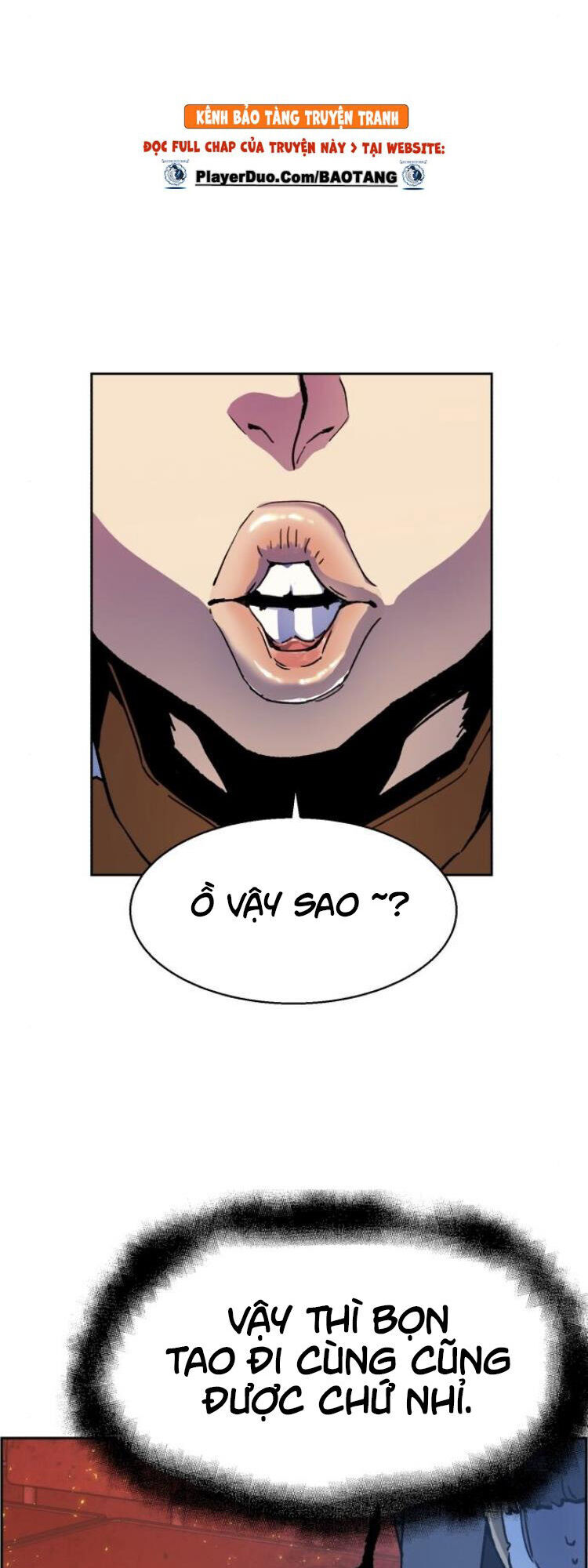 Bạn Học Của Tôi Là Lính Đánh Thuê Chap 11 - Next Chap 12