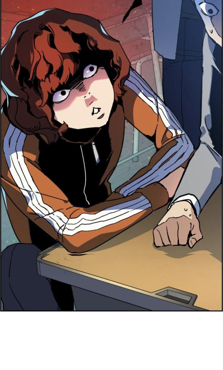 Bạn Học Của Tôi Là Lính Đánh Thuê Chap 11 - Next Chap 12