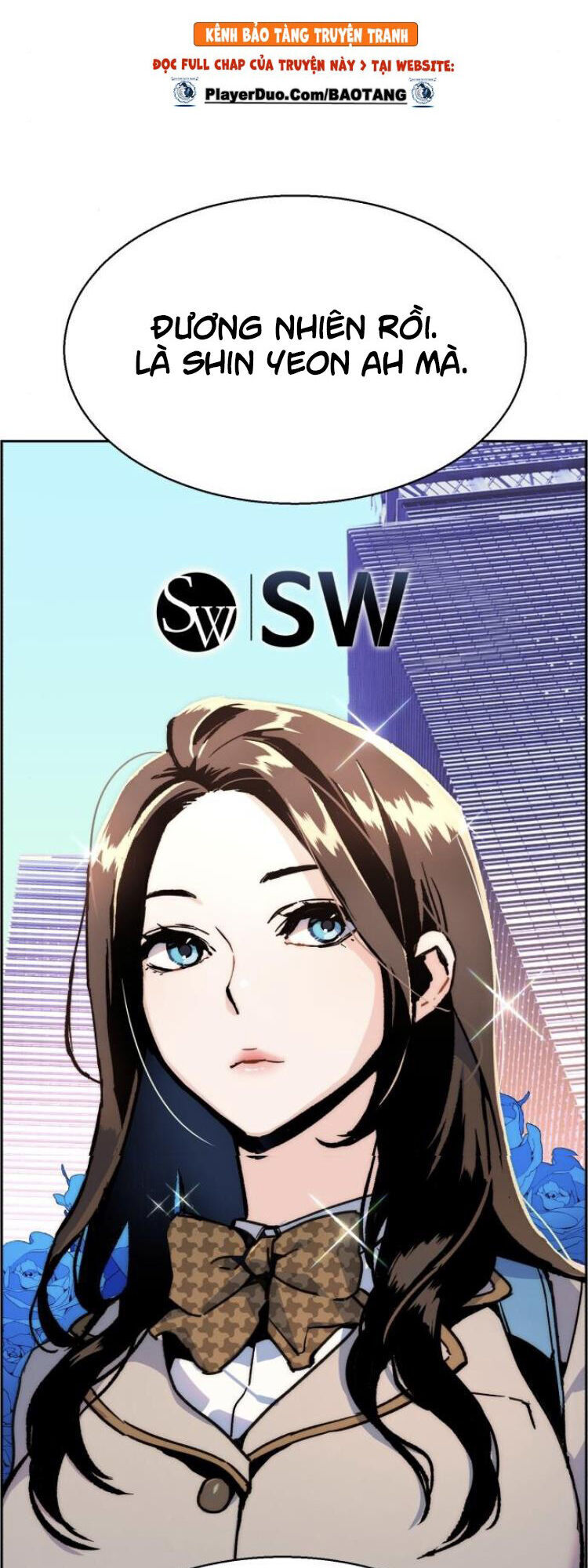 Bạn Học Của Tôi Là Lính Đánh Thuê Chap 11 - Next Chap 12