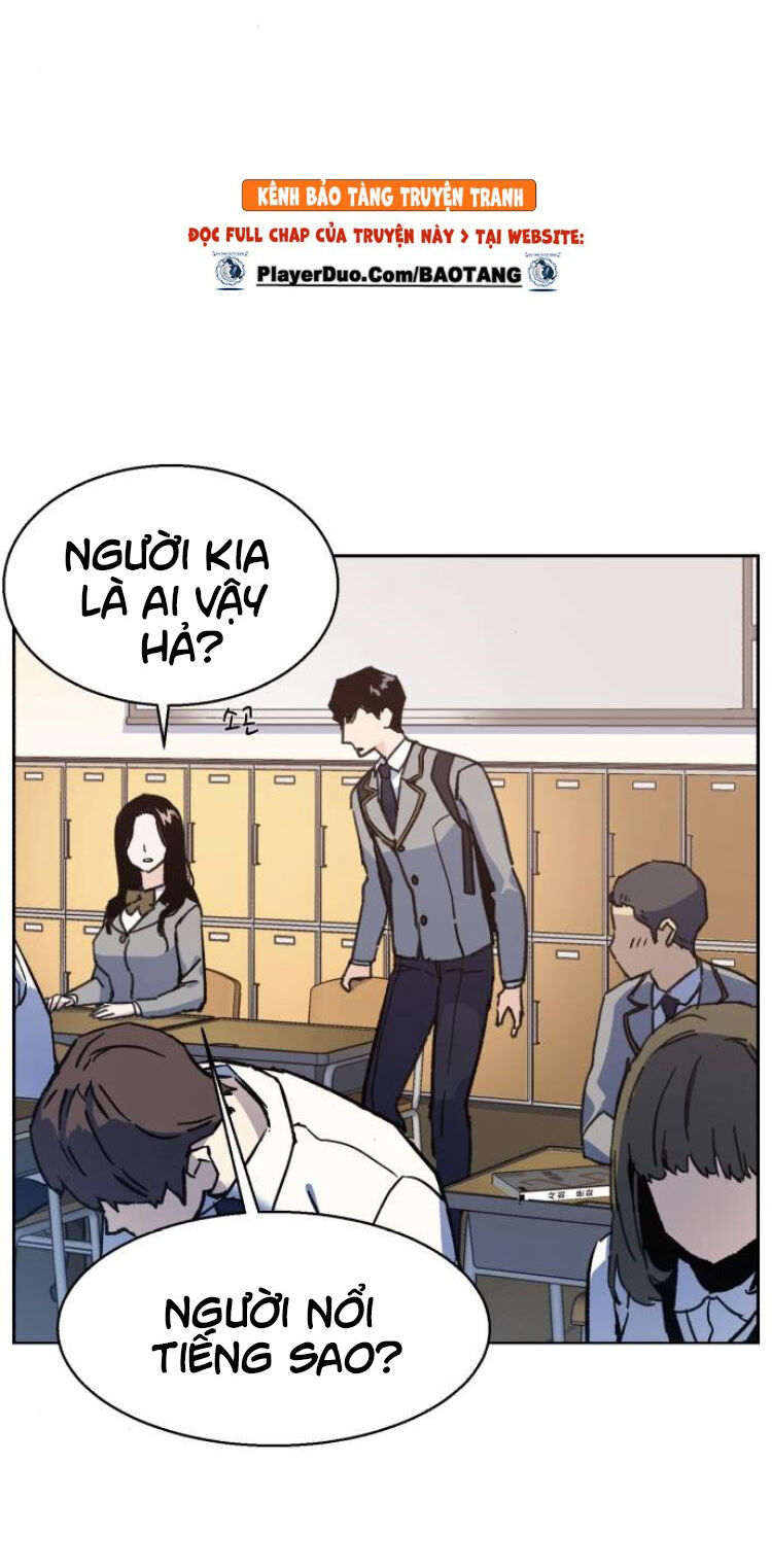Bạn Học Của Tôi Là Lính Đánh Thuê Chap 11 - Next Chap 12