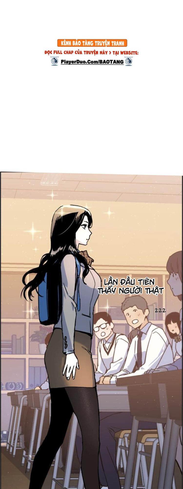 Bạn Học Của Tôi Là Lính Đánh Thuê Chap 11 - Next Chap 12