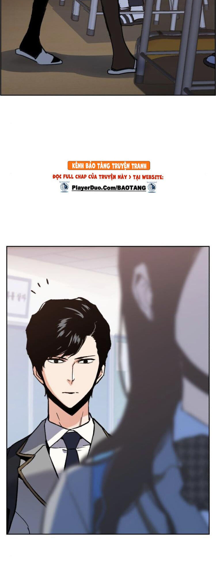 Bạn Học Của Tôi Là Lính Đánh Thuê Chap 11 - Next Chap 12