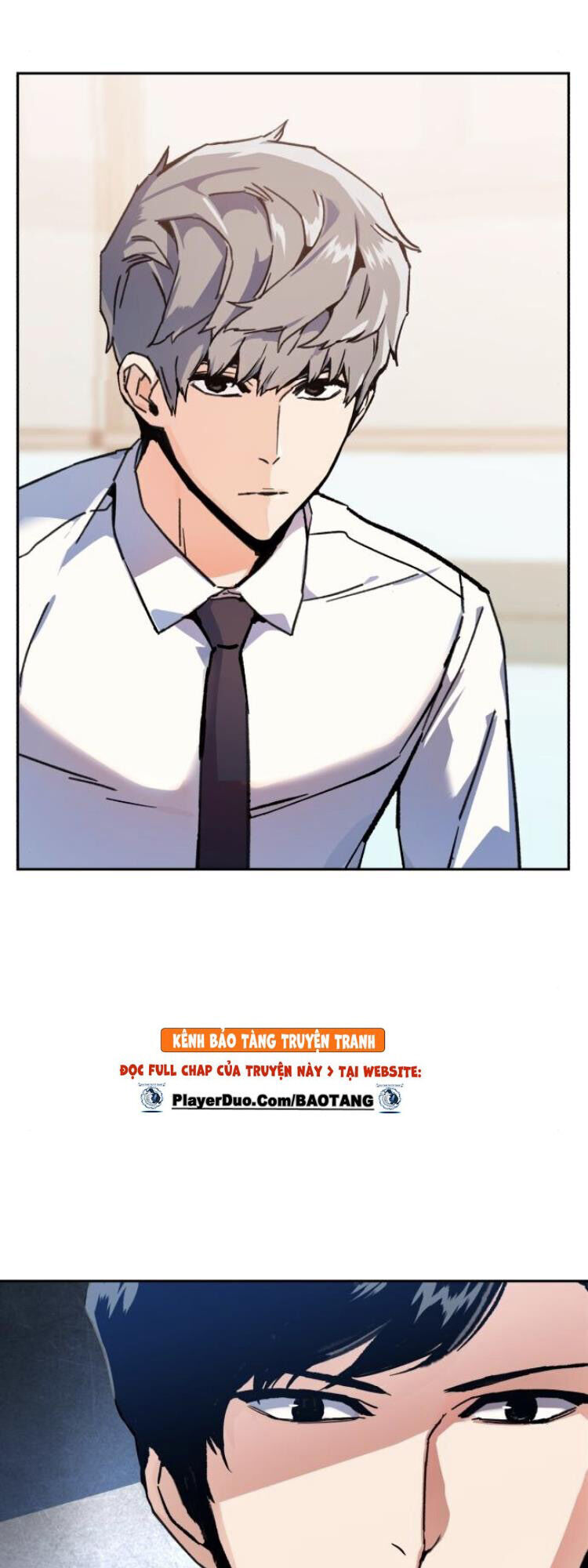 Bạn Học Của Tôi Là Lính Đánh Thuê Chap 11 - Next Chap 12