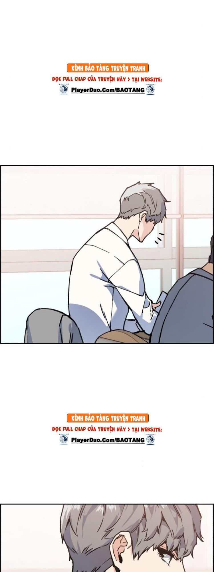 Bạn Học Của Tôi Là Lính Đánh Thuê Chap 11 - Next Chap 12