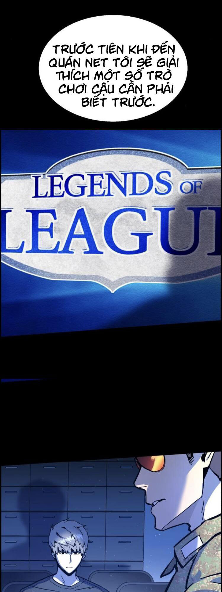 Bạn Học Của Tôi Là Lính Đánh Thuê Chap 11 - Next Chap 12