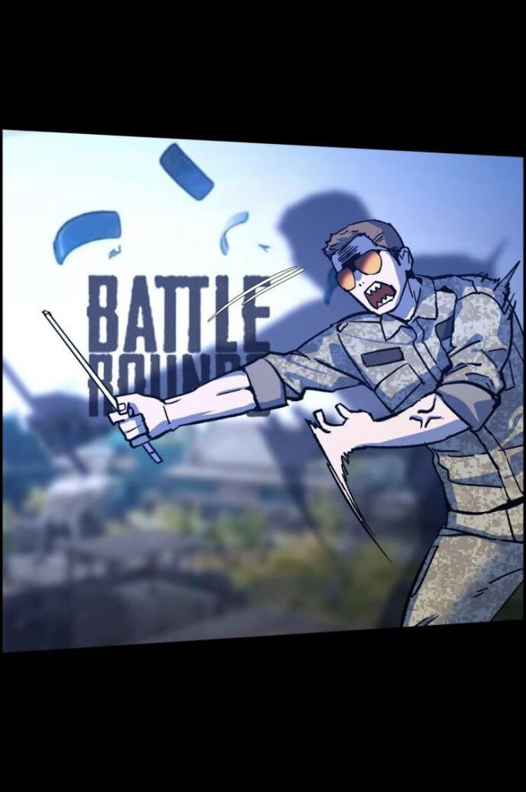 Bạn Học Của Tôi Là Lính Đánh Thuê Chap 11 - Next Chap 12