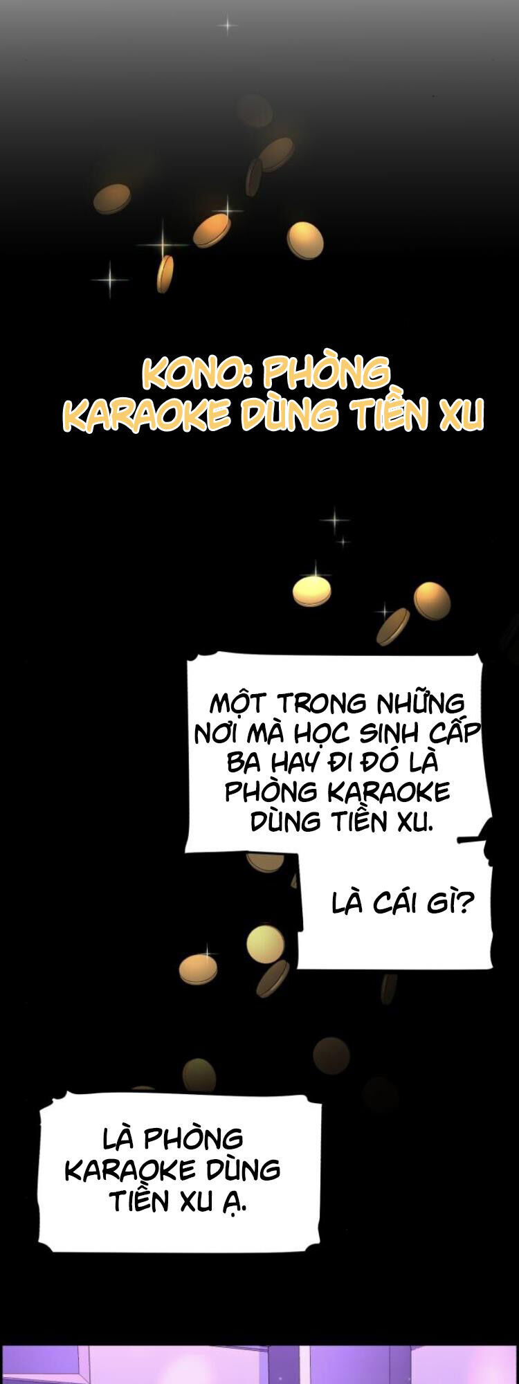 Bạn Học Của Tôi Là Lính Đánh Thuê Chap 11 - Next Chap 12