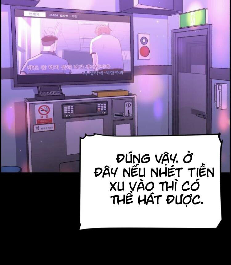 Bạn Học Của Tôi Là Lính Đánh Thuê Chap 11 - Next Chap 12