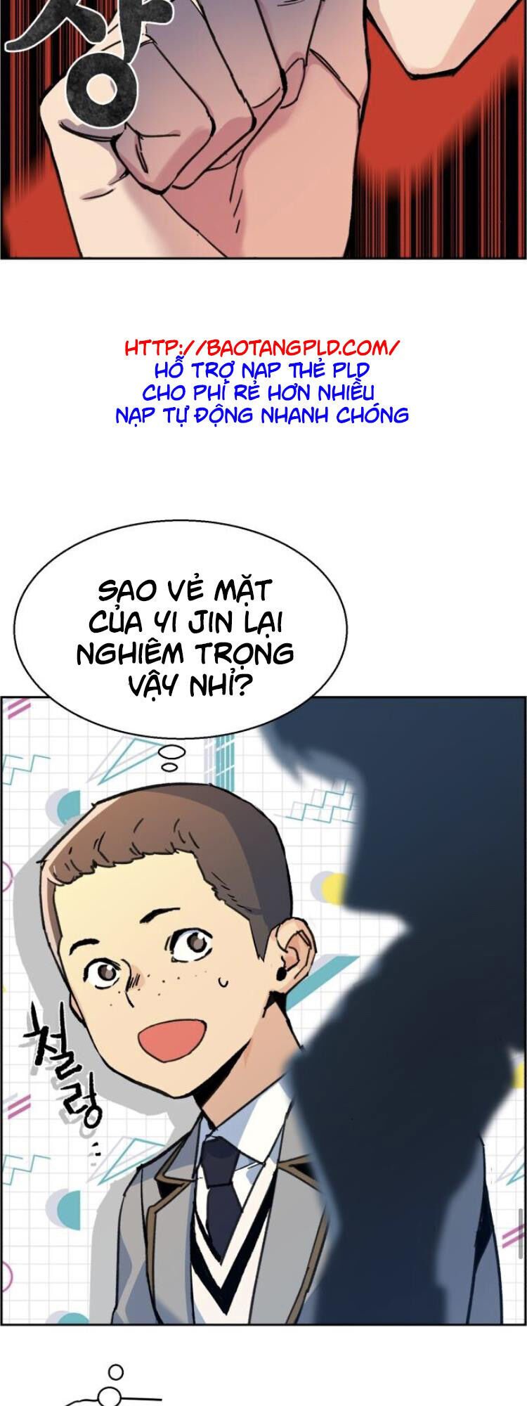 Bạn Học Của Tôi Là Lính Đánh Thuê Chap 11 - Next Chap 12
