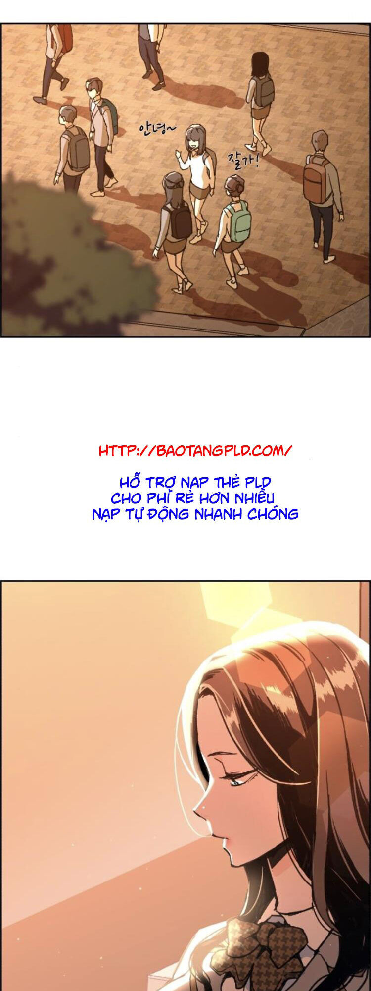 Bạn Học Của Tôi Là Lính Đánh Thuê Chap 11 - Next Chap 12