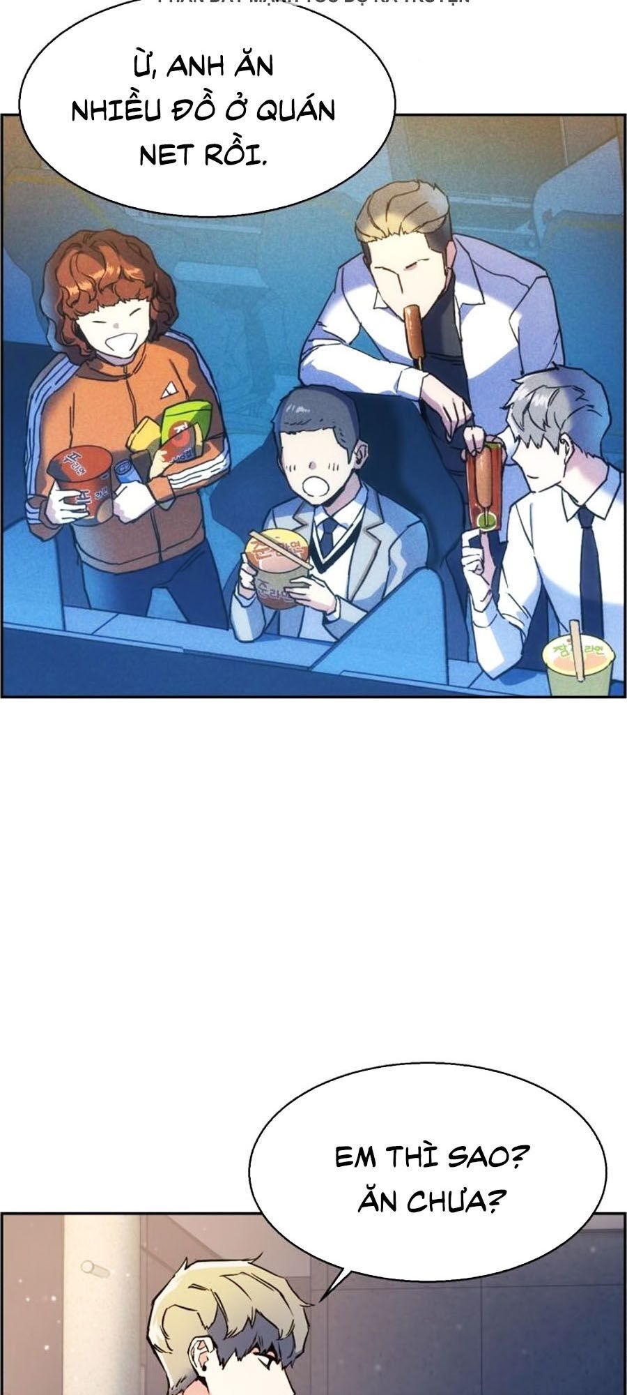 Bạn Học Của Tôi Là Lính Đánh Thuê Chap 12 - Next Chap 13