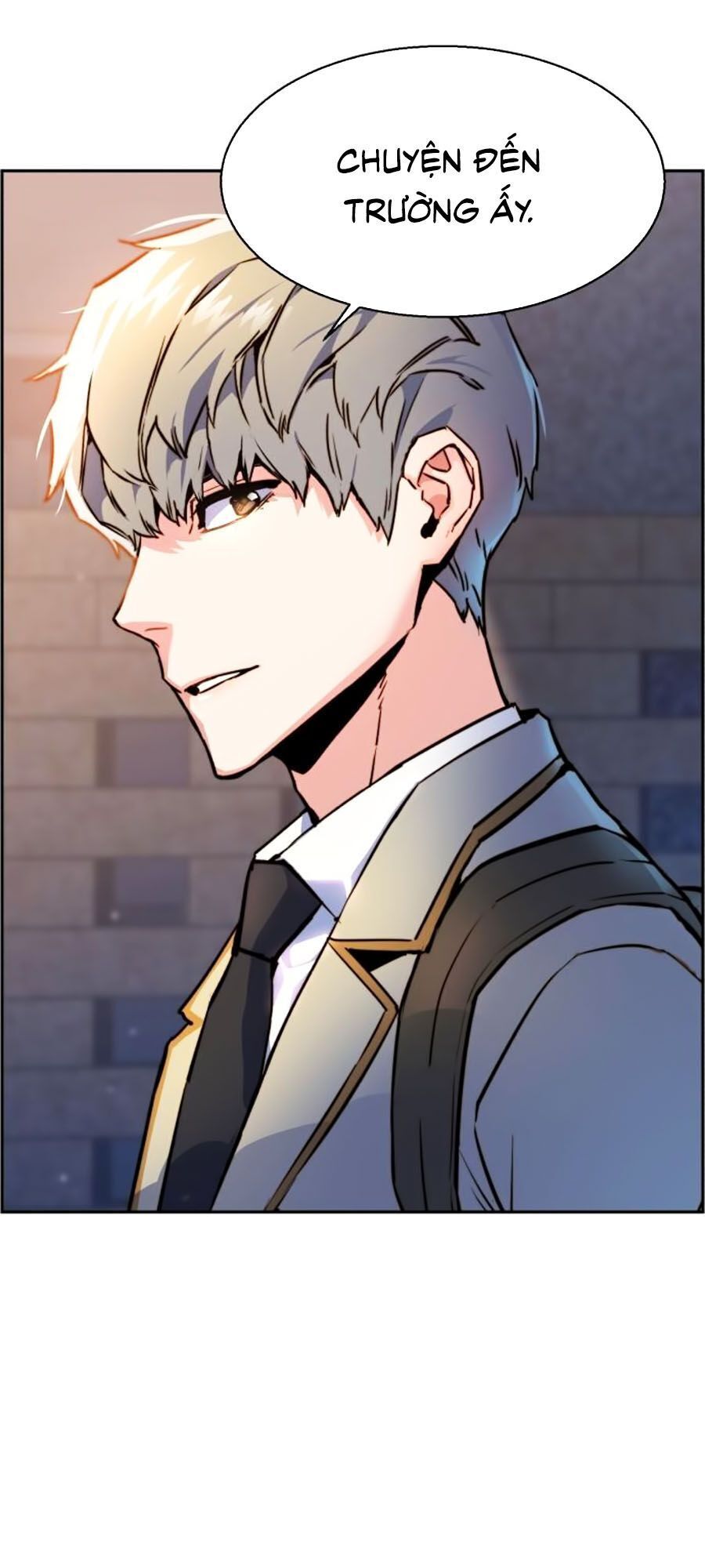 Bạn Học Của Tôi Là Lính Đánh Thuê Chap 12 - Next Chap 13