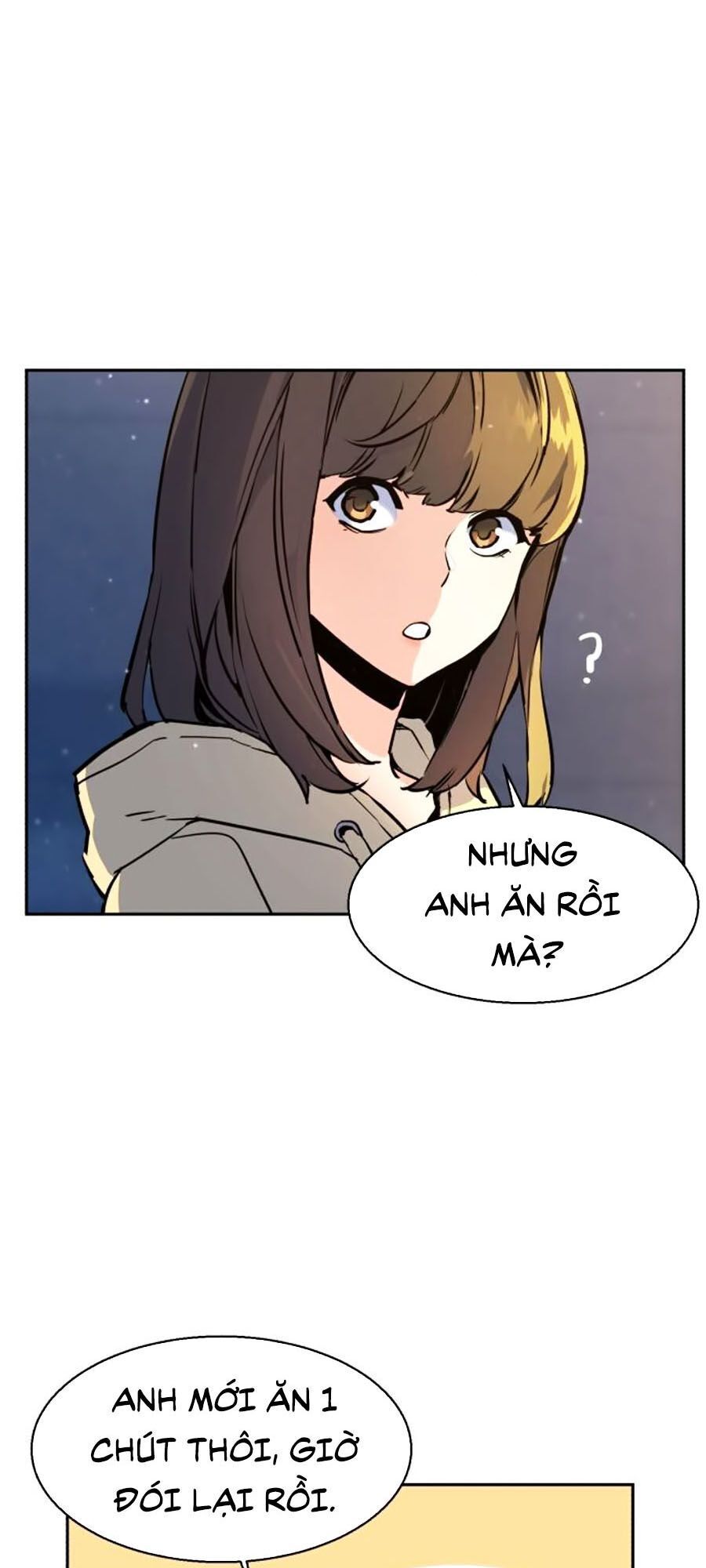 Bạn Học Của Tôi Là Lính Đánh Thuê Chap 12 - Next Chap 13