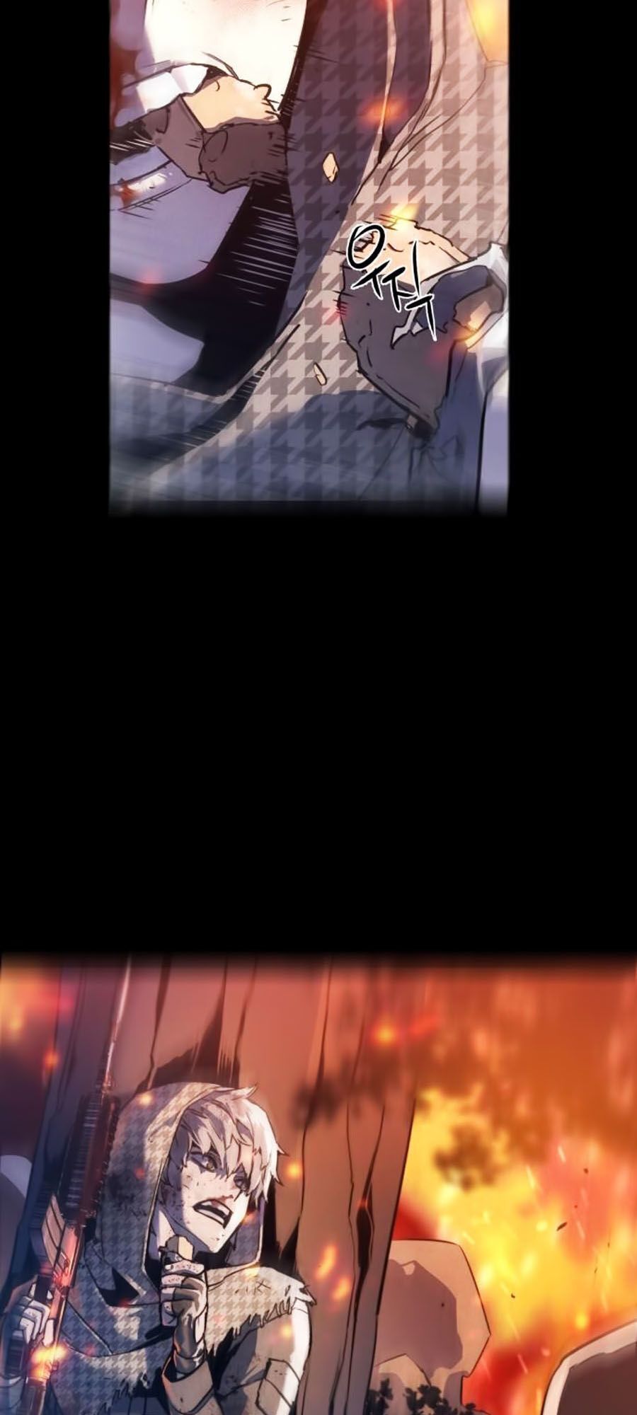 Bạn Học Của Tôi Là Lính Đánh Thuê Chap 12 - Next Chap 13