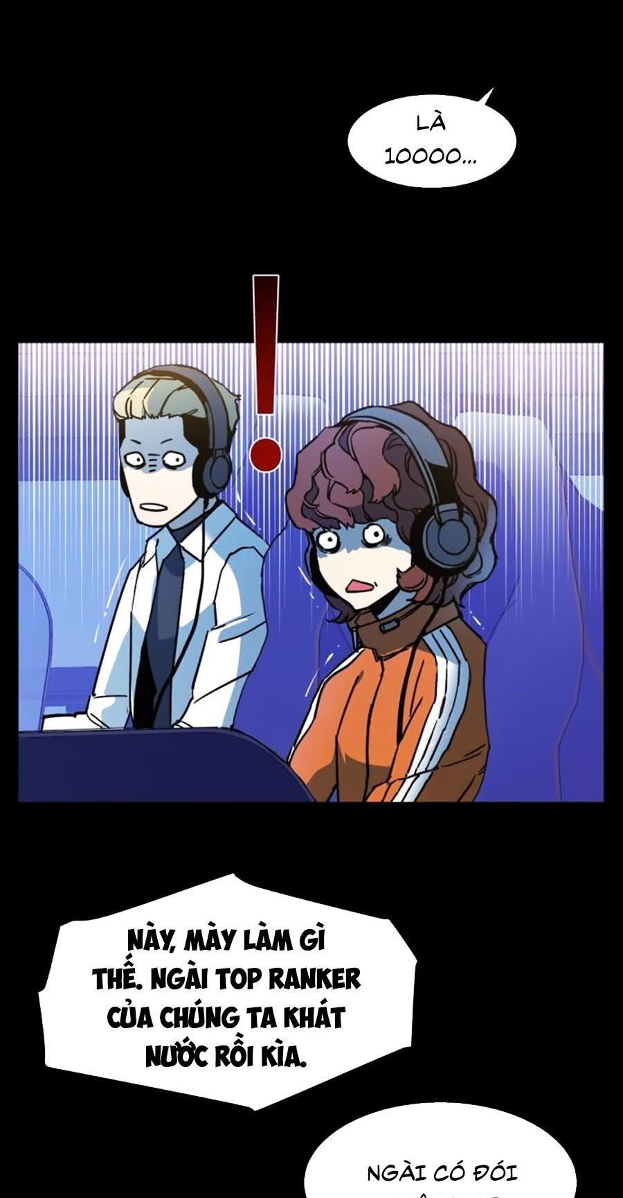 Bạn Học Của Tôi Là Lính Đánh Thuê Chap 12 - Next Chap 13