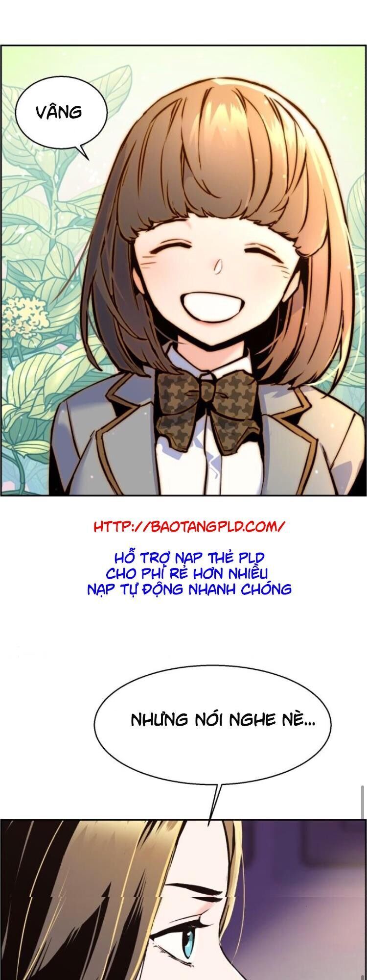 Bạn Học Của Tôi Là Lính Đánh Thuê Chap 13 - Next Chap 14