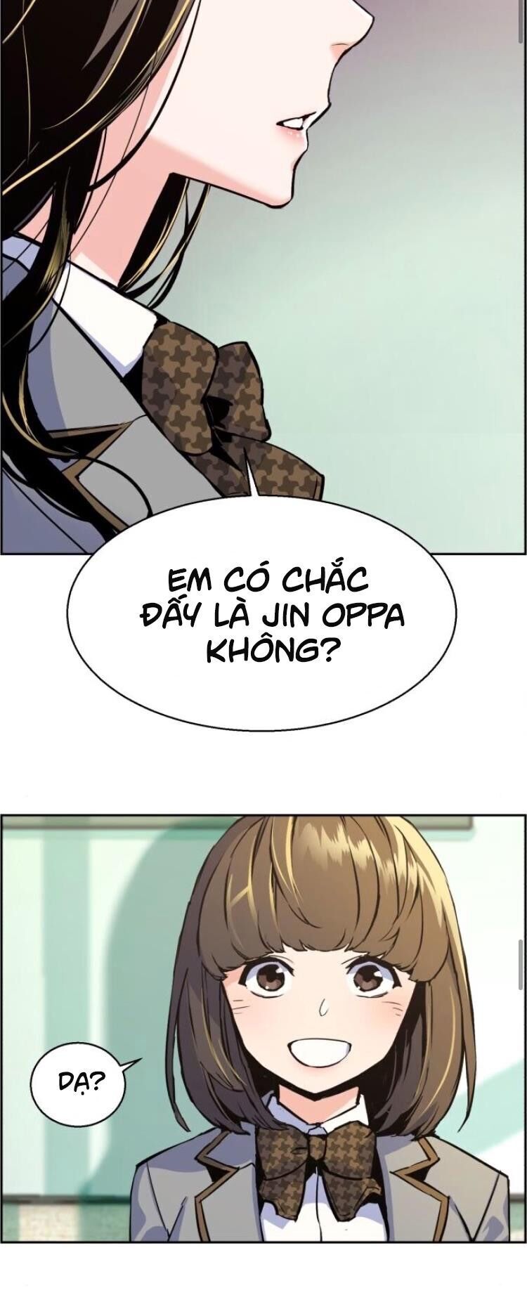 Bạn Học Của Tôi Là Lính Đánh Thuê Chap 13 - Next Chap 14