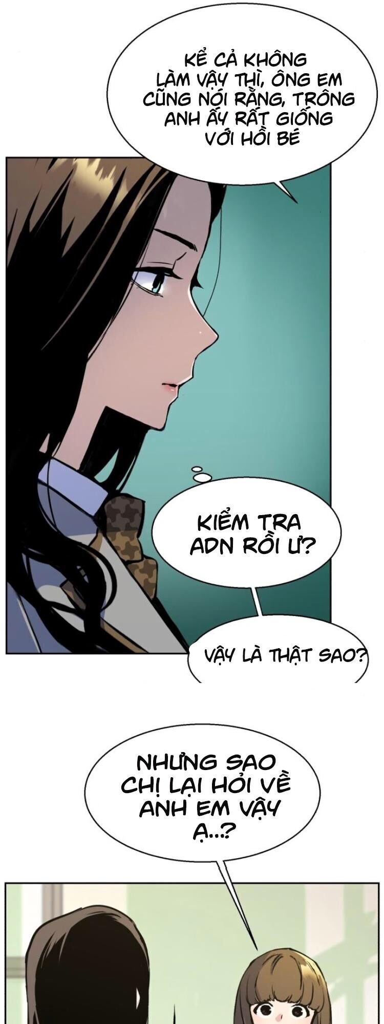 Bạn Học Của Tôi Là Lính Đánh Thuê Chap 13 - Next Chap 14