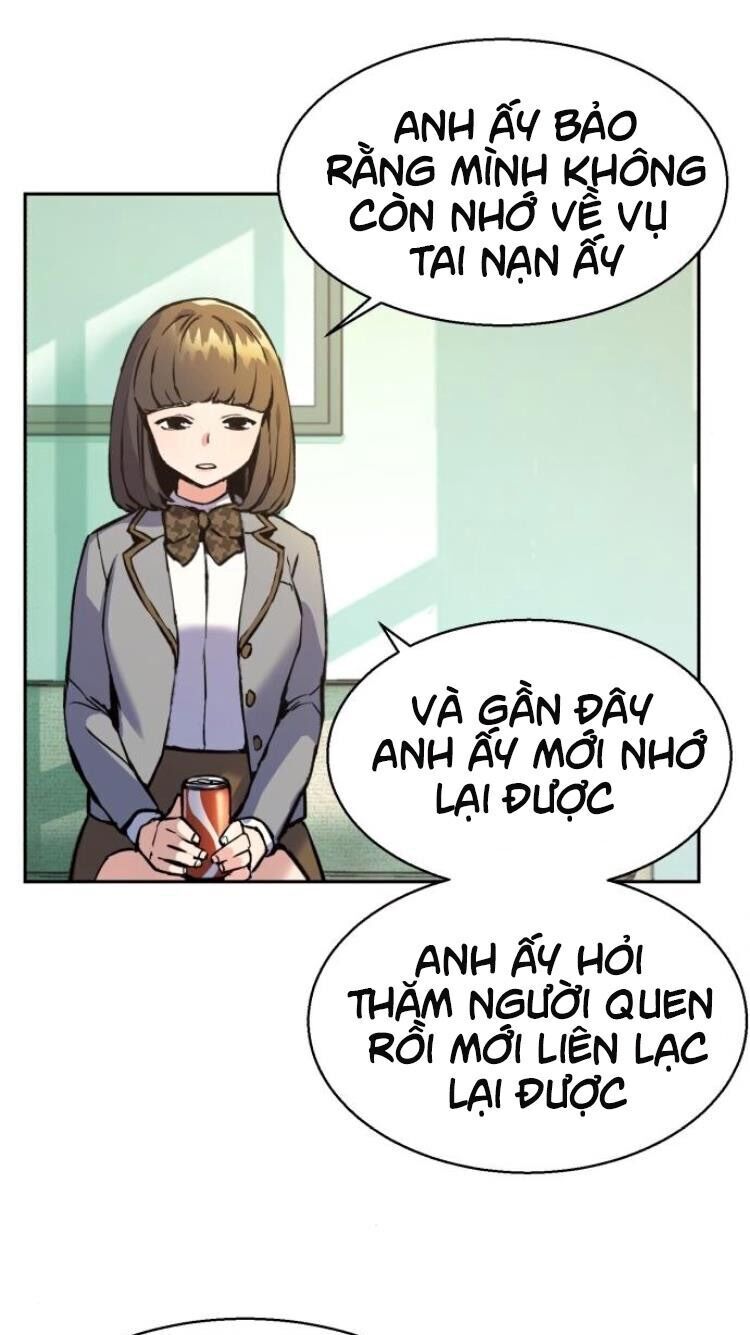 Bạn Học Của Tôi Là Lính Đánh Thuê Chap 13 - Next Chap 14