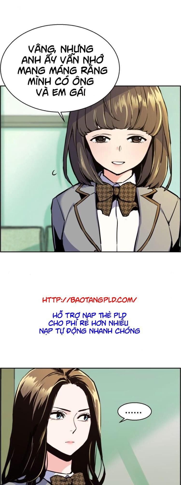 Bạn Học Của Tôi Là Lính Đánh Thuê Chap 13 - Next Chap 14