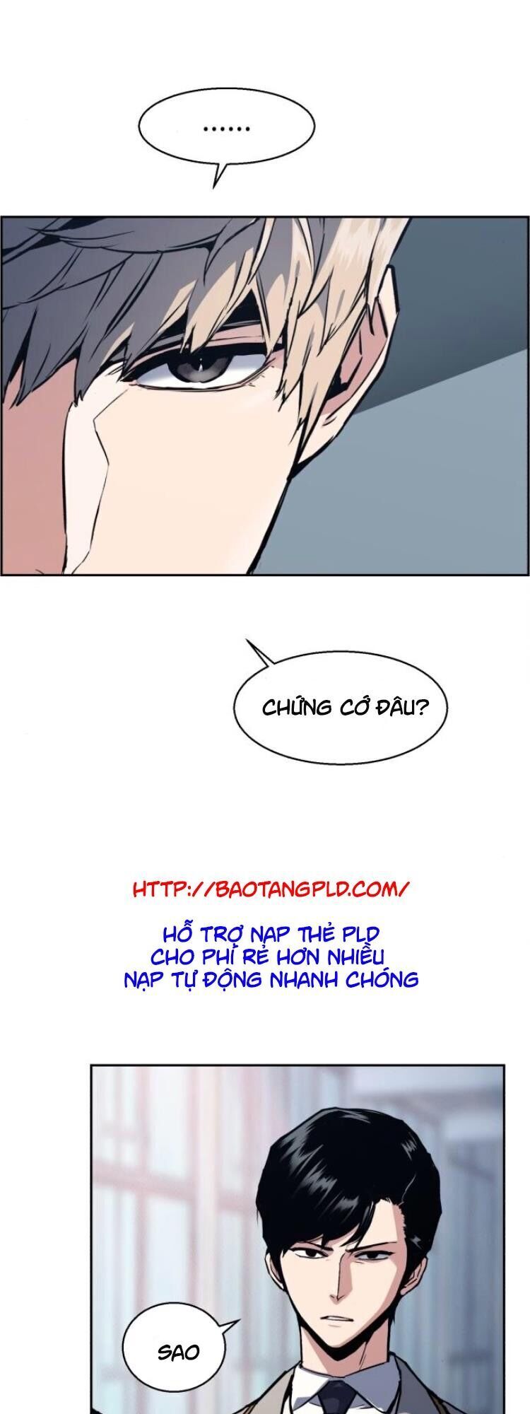 Bạn Học Của Tôi Là Lính Đánh Thuê Chap 13 - Next Chap 14