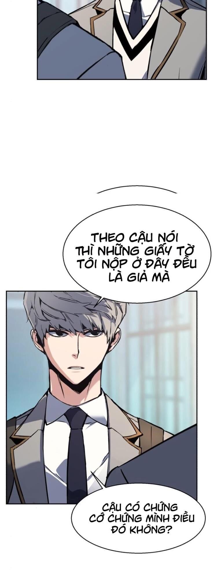 Bạn Học Của Tôi Là Lính Đánh Thuê Chap 13 - Next Chap 14