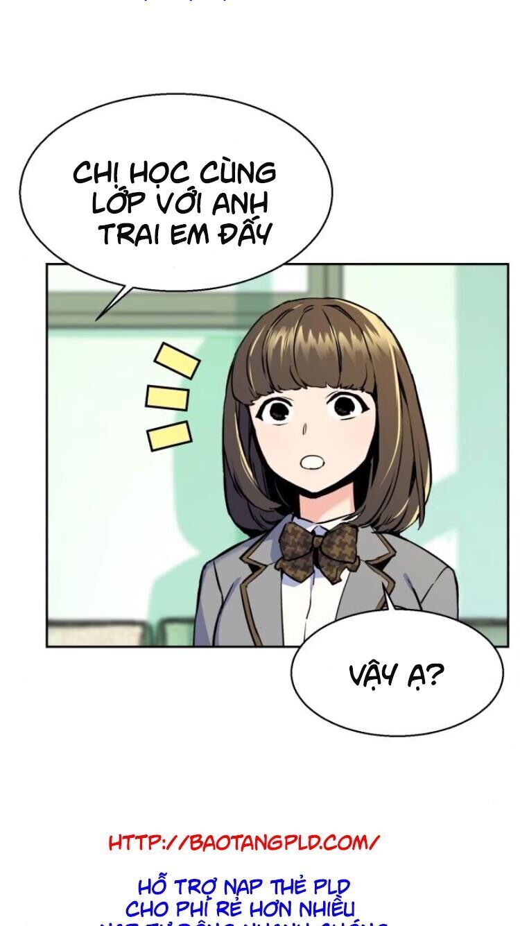 Bạn Học Của Tôi Là Lính Đánh Thuê Chap 13 - Next Chap 14