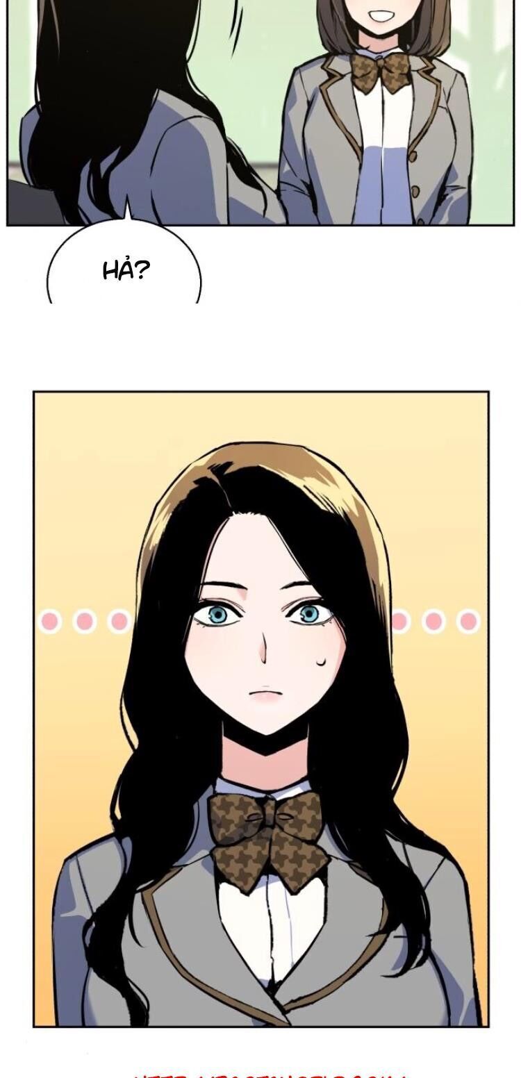 Bạn Học Của Tôi Là Lính Đánh Thuê Chap 13 - Next Chap 14