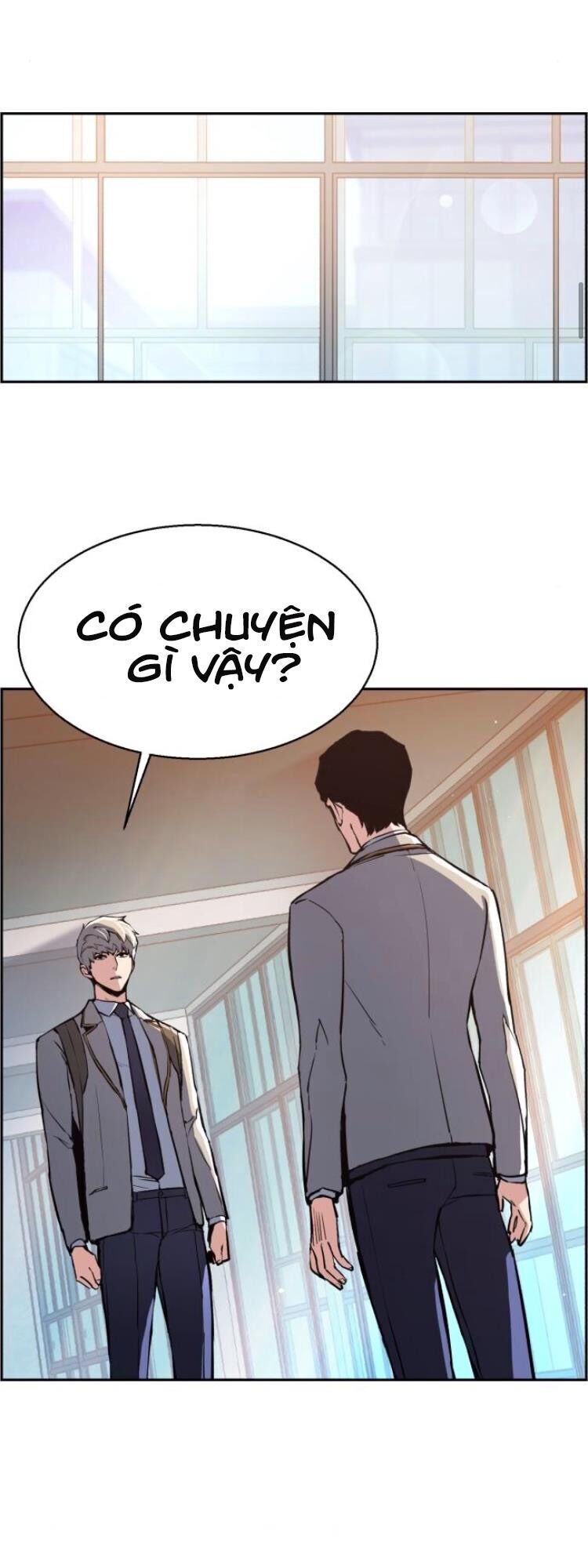 Bạn Học Của Tôi Là Lính Đánh Thuê Chap 13 - Next Chap 14