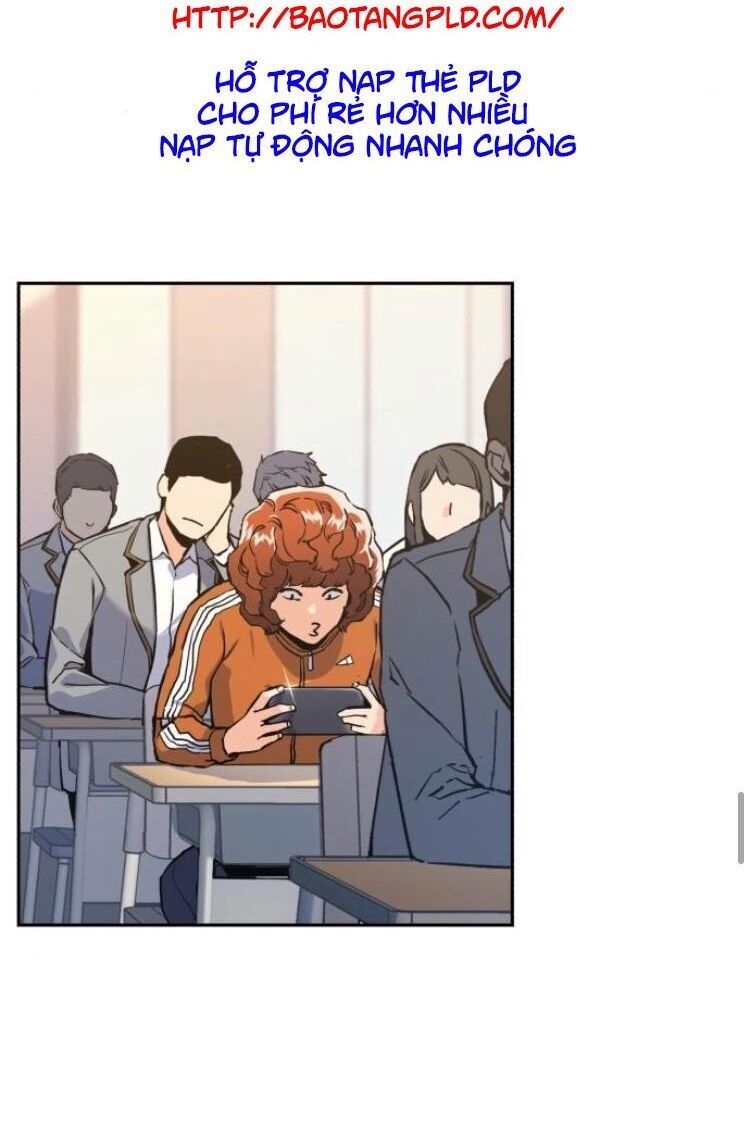 Bạn Học Của Tôi Là Lính Đánh Thuê Chap 13 - Next Chap 14