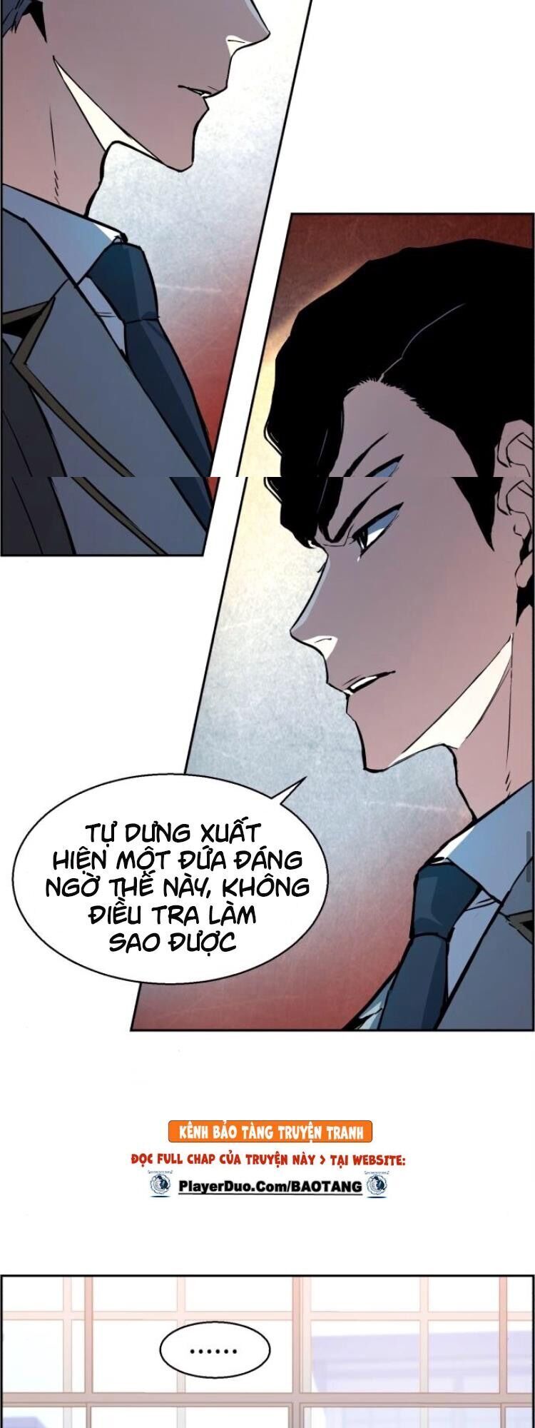 Bạn Học Của Tôi Là Lính Đánh Thuê Chap 13 - Next Chap 14