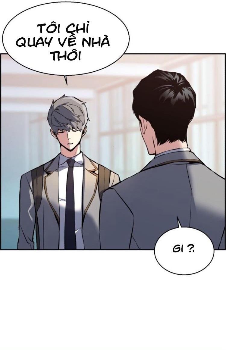 Bạn Học Của Tôi Là Lính Đánh Thuê Chap 13 - Next Chap 14