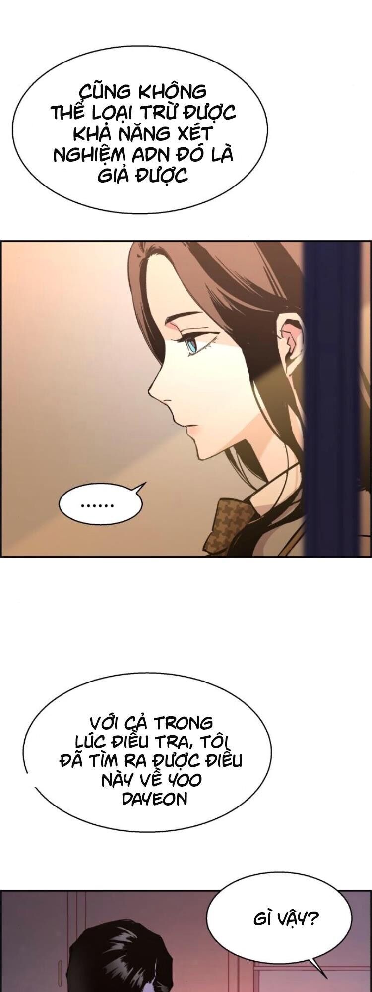 Bạn Học Của Tôi Là Lính Đánh Thuê Chap 13 - Next Chap 14