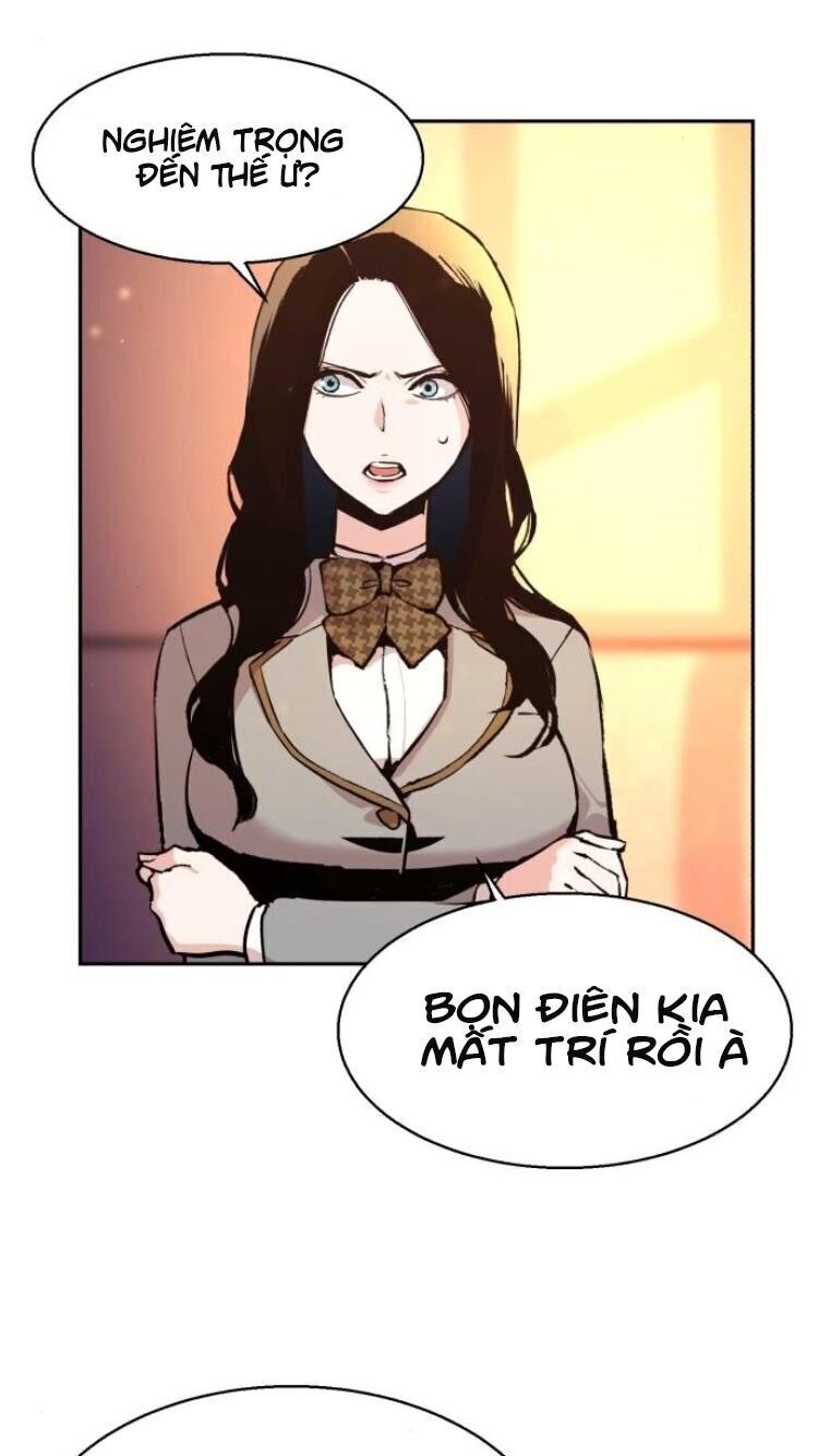 Bạn Học Của Tôi Là Lính Đánh Thuê Chap 13 - Next Chap 14
