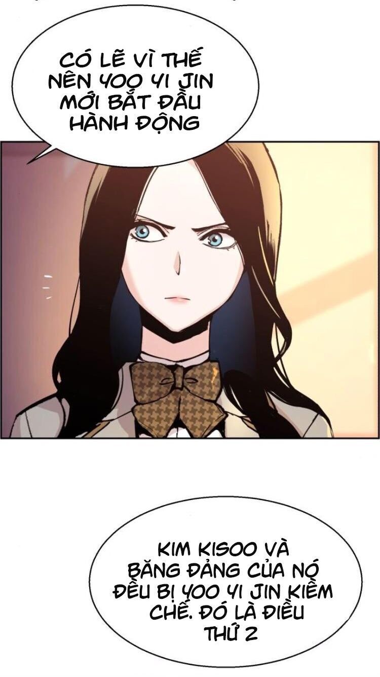 Bạn Học Của Tôi Là Lính Đánh Thuê Chap 13 - Next Chap 14