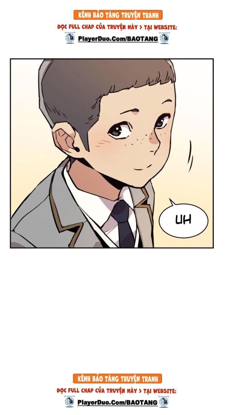 Bạn Học Của Tôi Là Lính Đánh Thuê Chap 13 - Next Chap 14